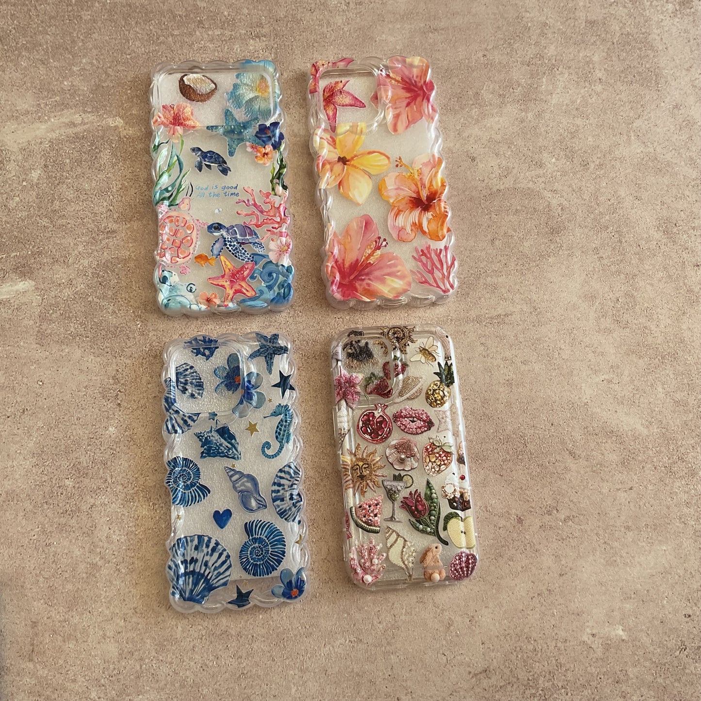 Case para celular
