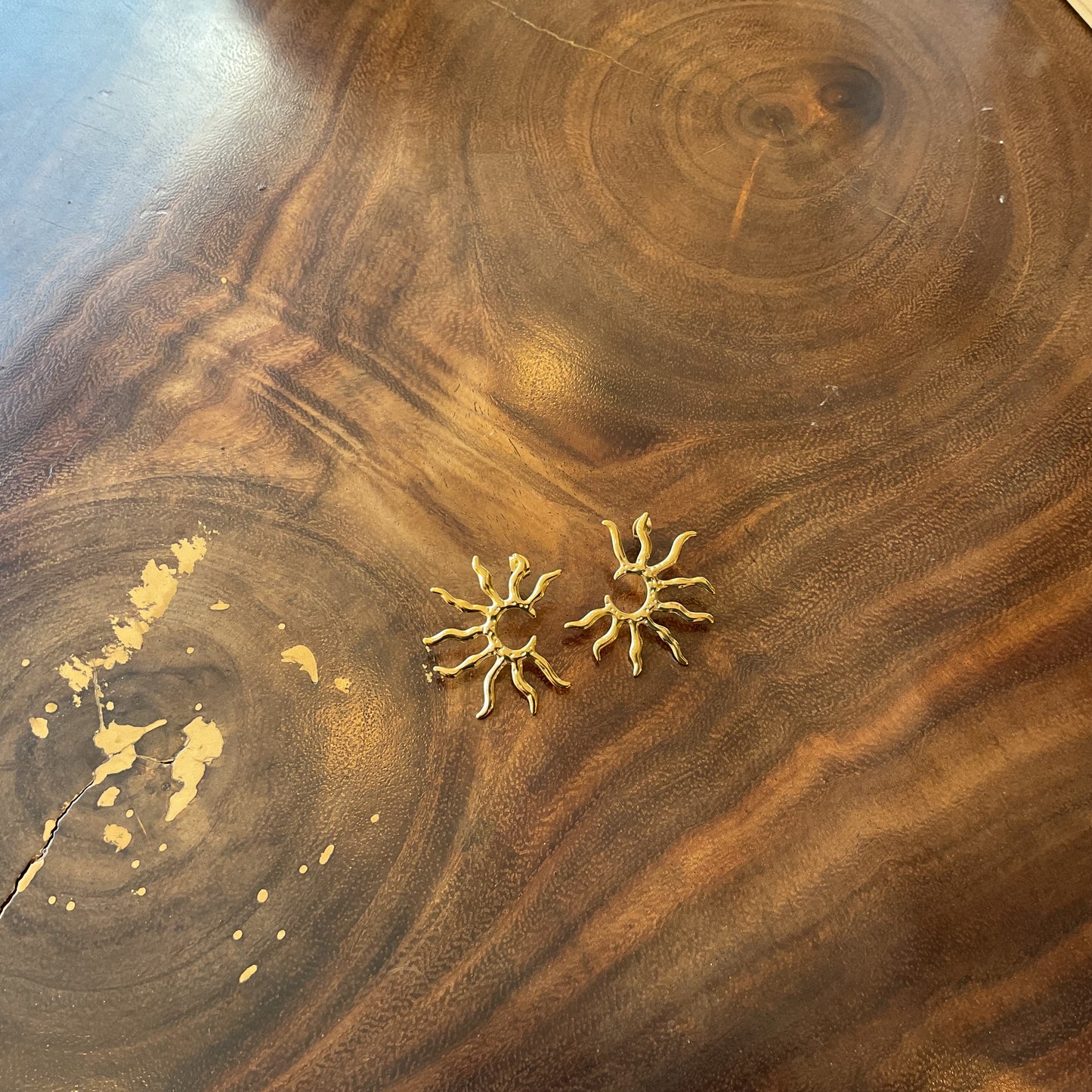 Arete Sol Del Desierto