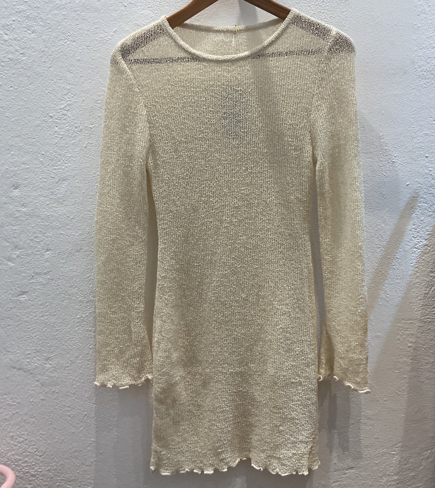Vestido René