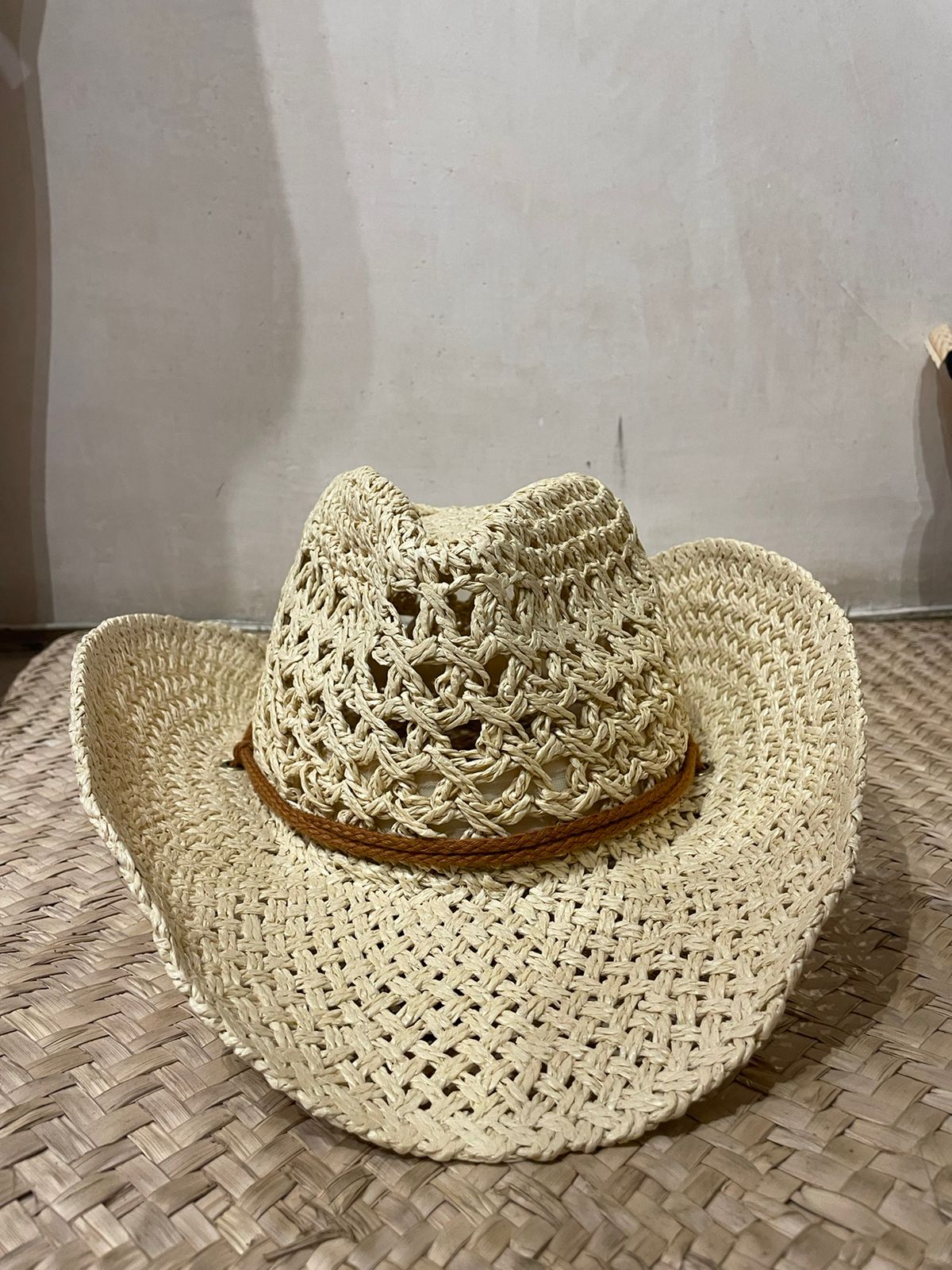 Cowboy hat