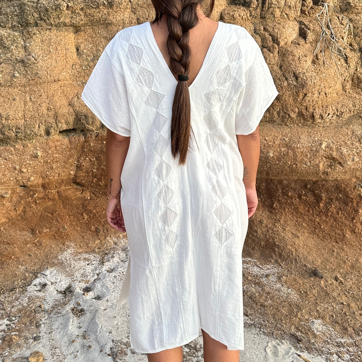Vestido María