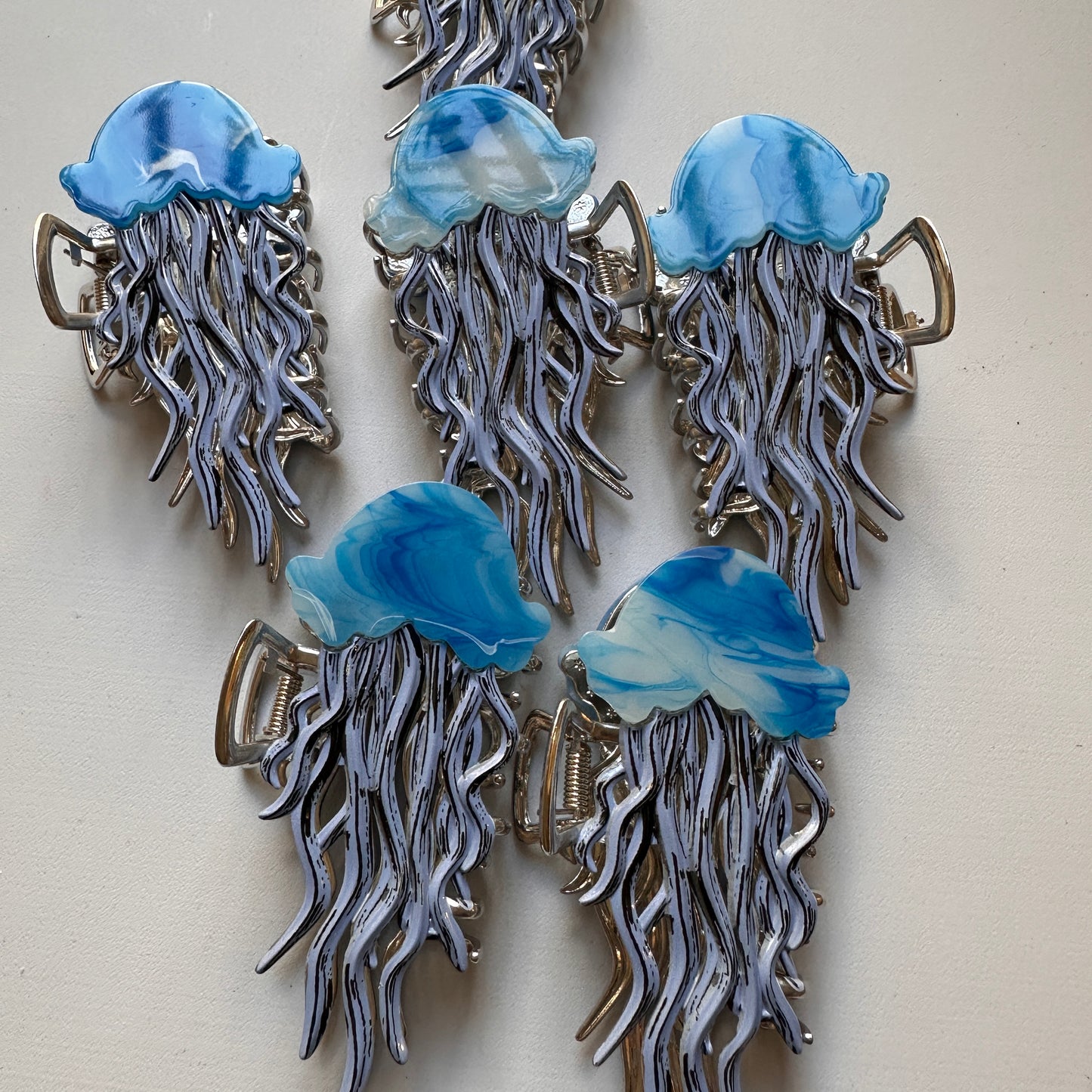 Hair clip