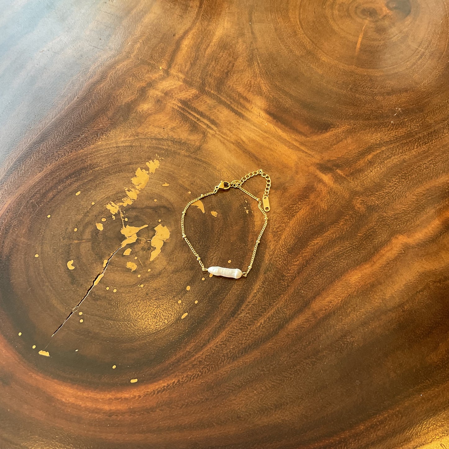 Pulsera Sea Del Desierto