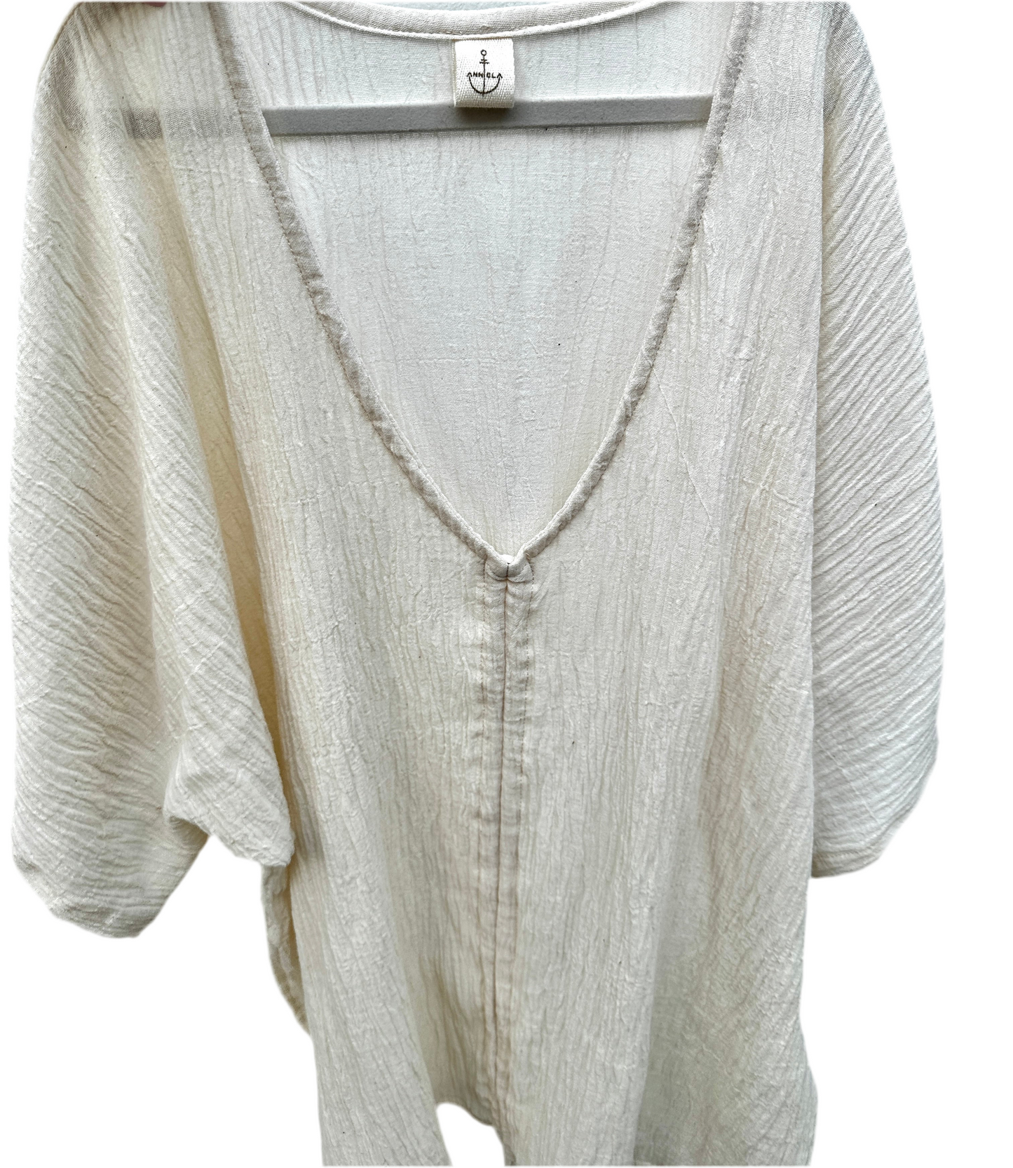 Yelapa blouse