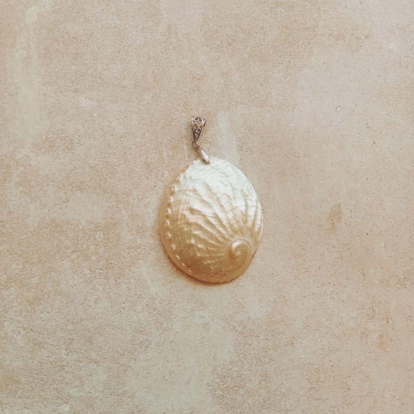 Dije concha