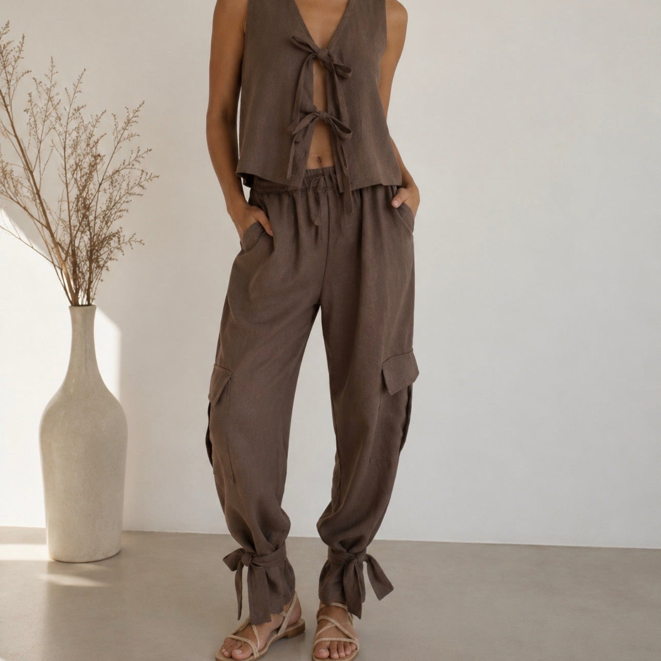 Pantalón ana