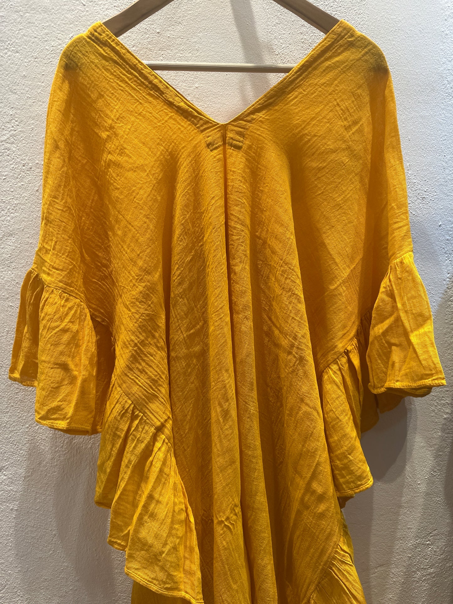Vestido cas