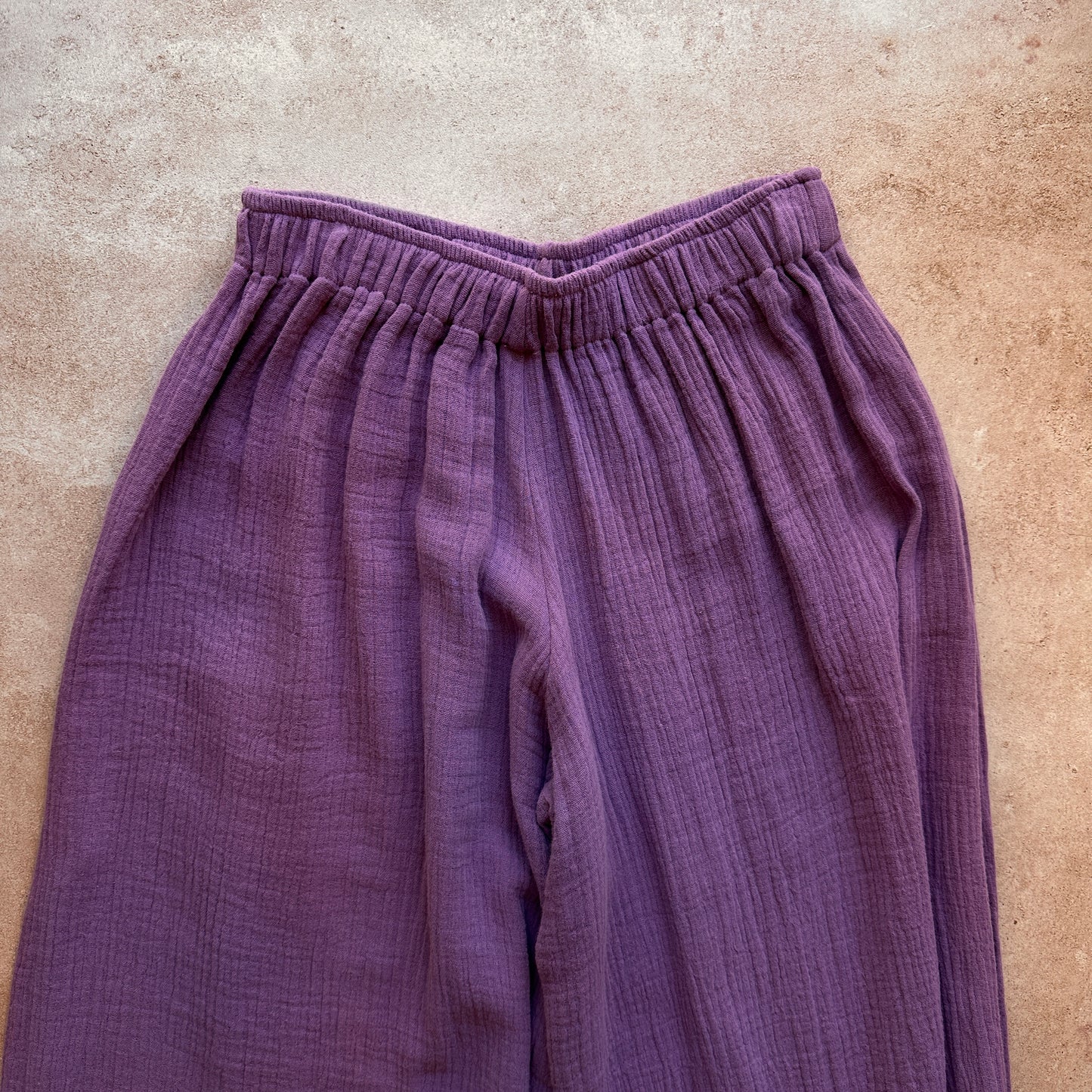Sun pants