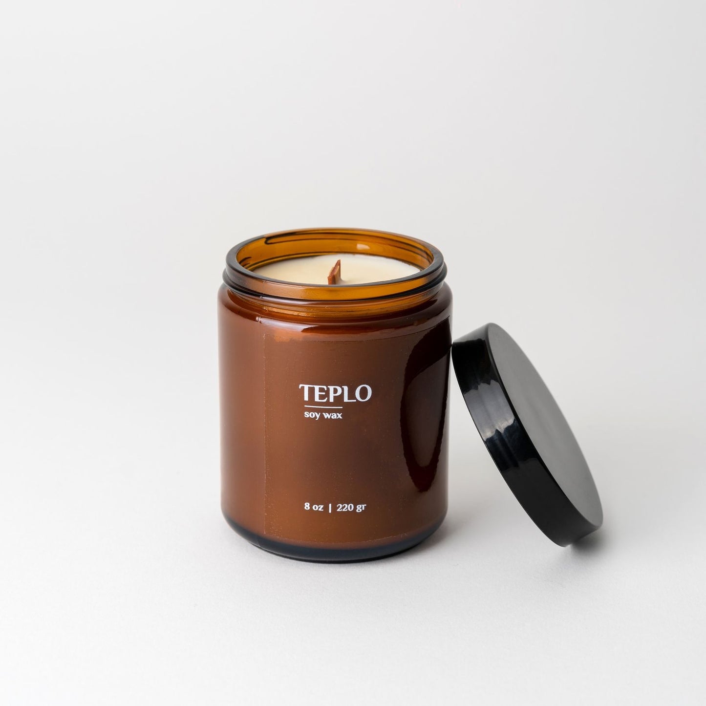 Scented Candle