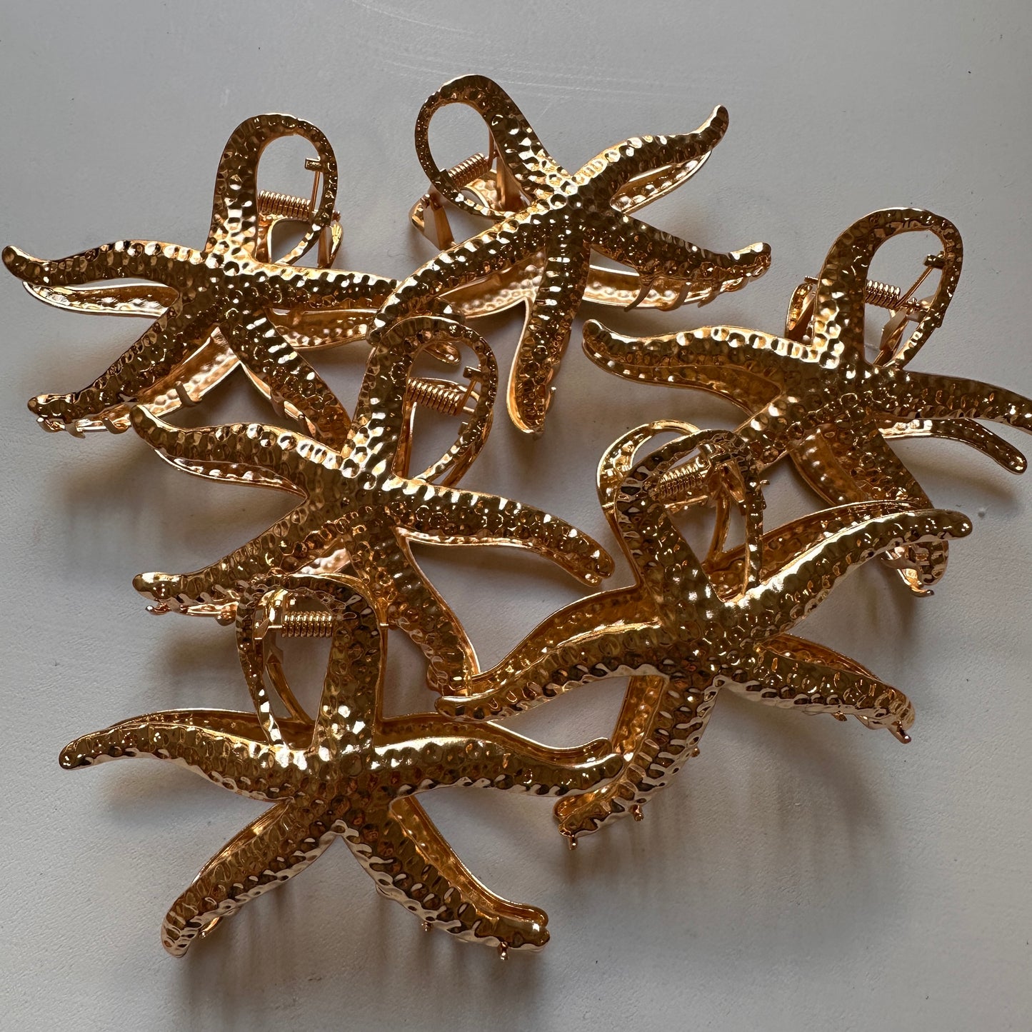 Hair clip