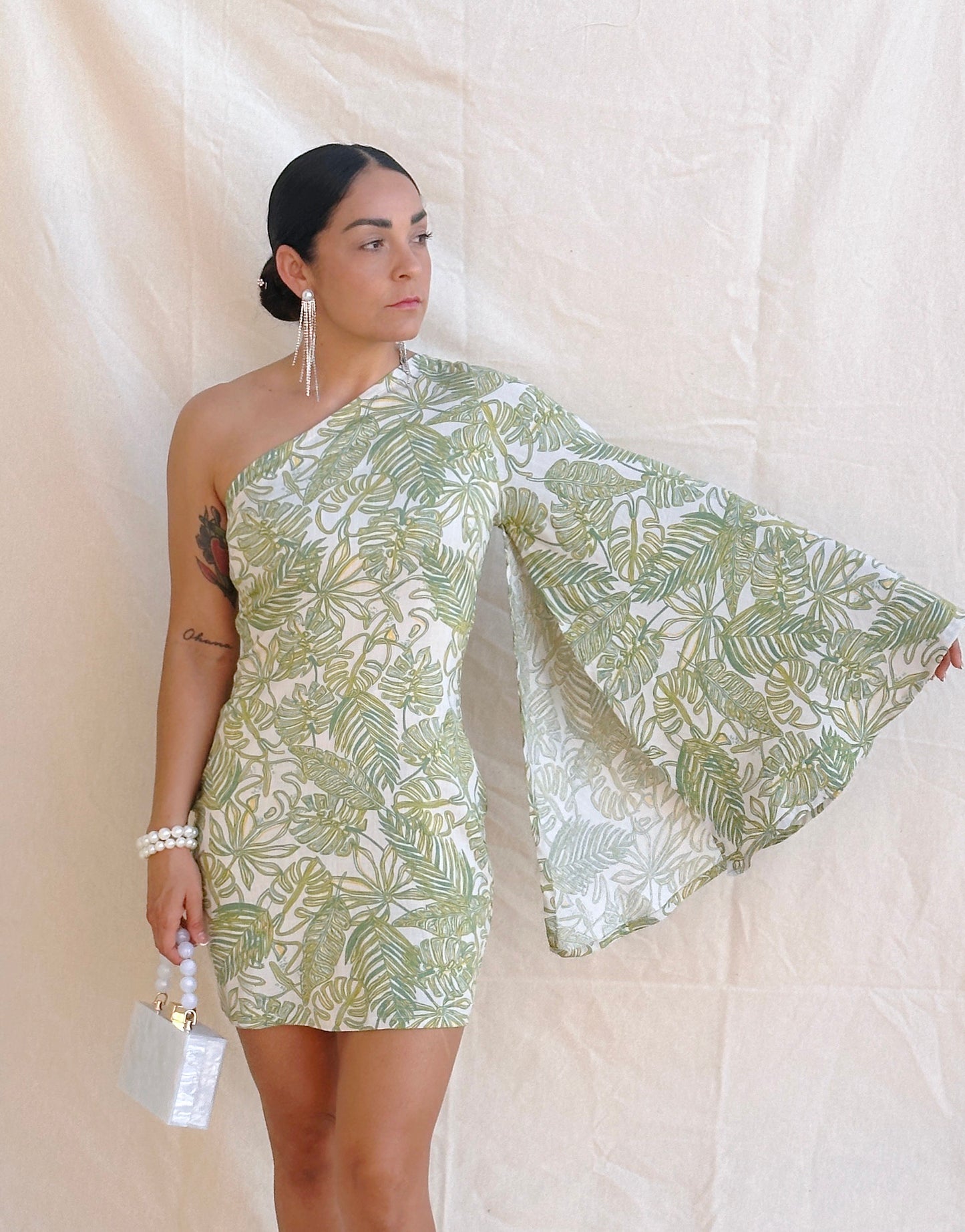 Aramara dress