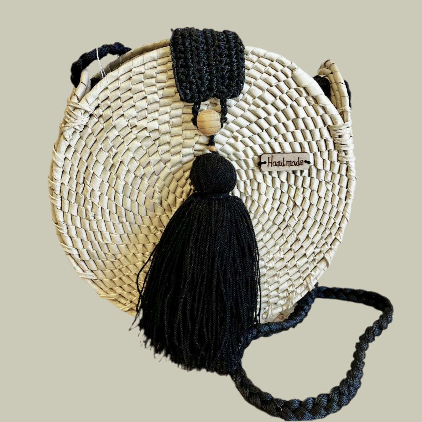 Bolsa de palma
