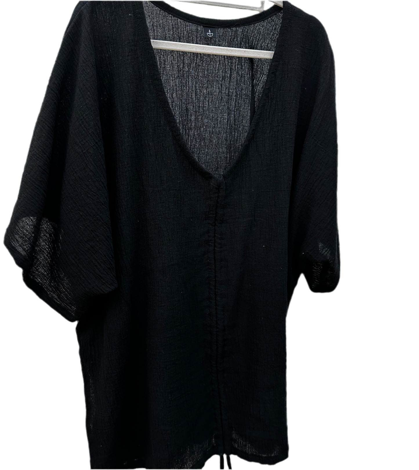 Yelapa blouse