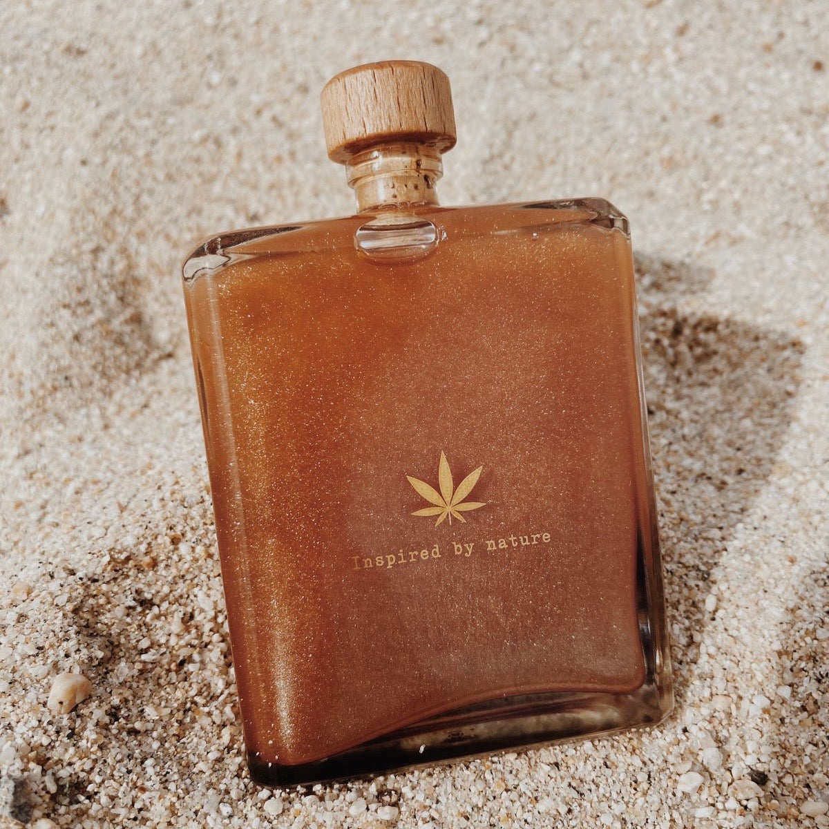 Bronceador Ephemeral
