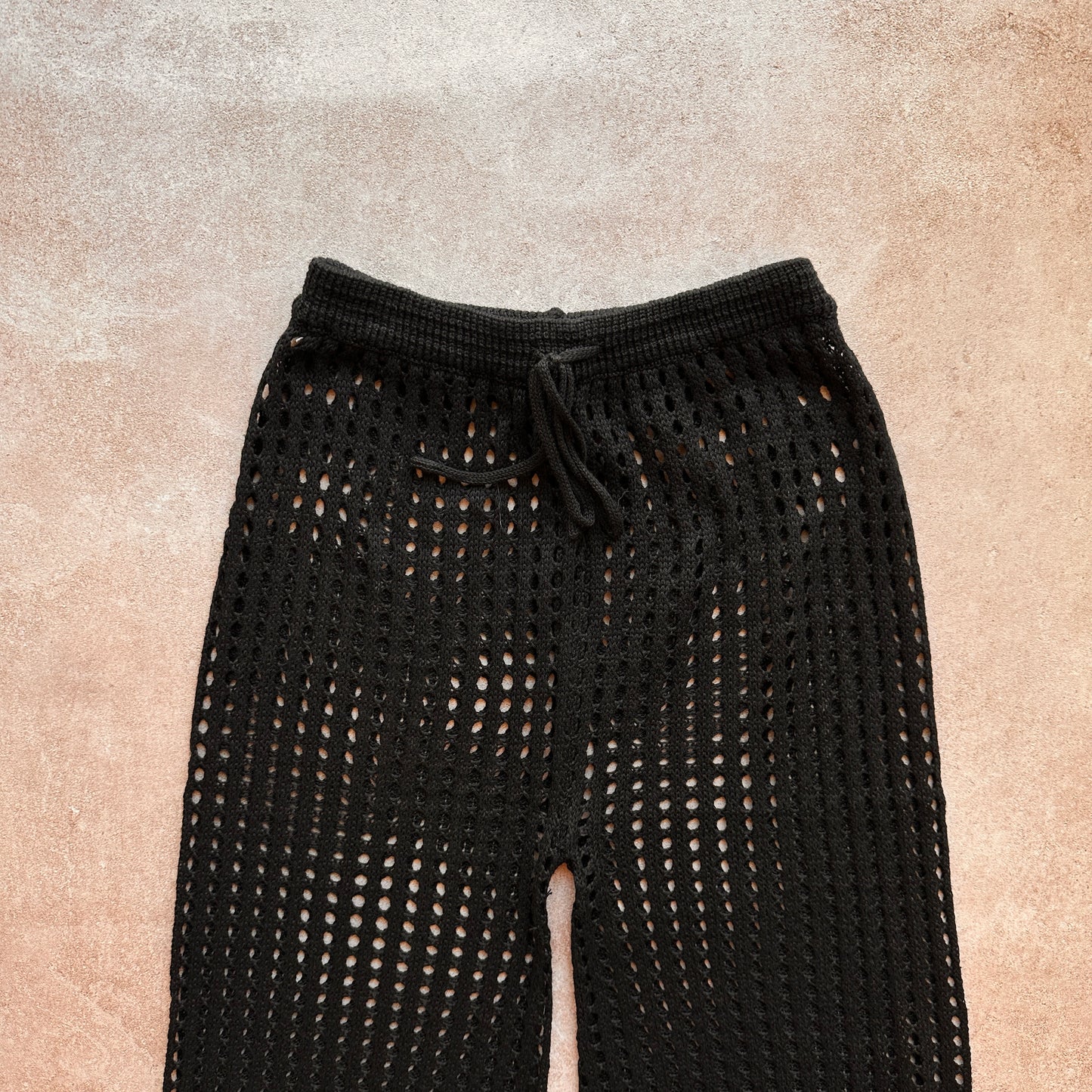 Pants tie