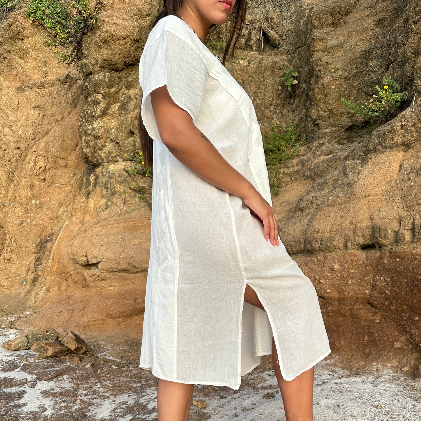 Vestido María