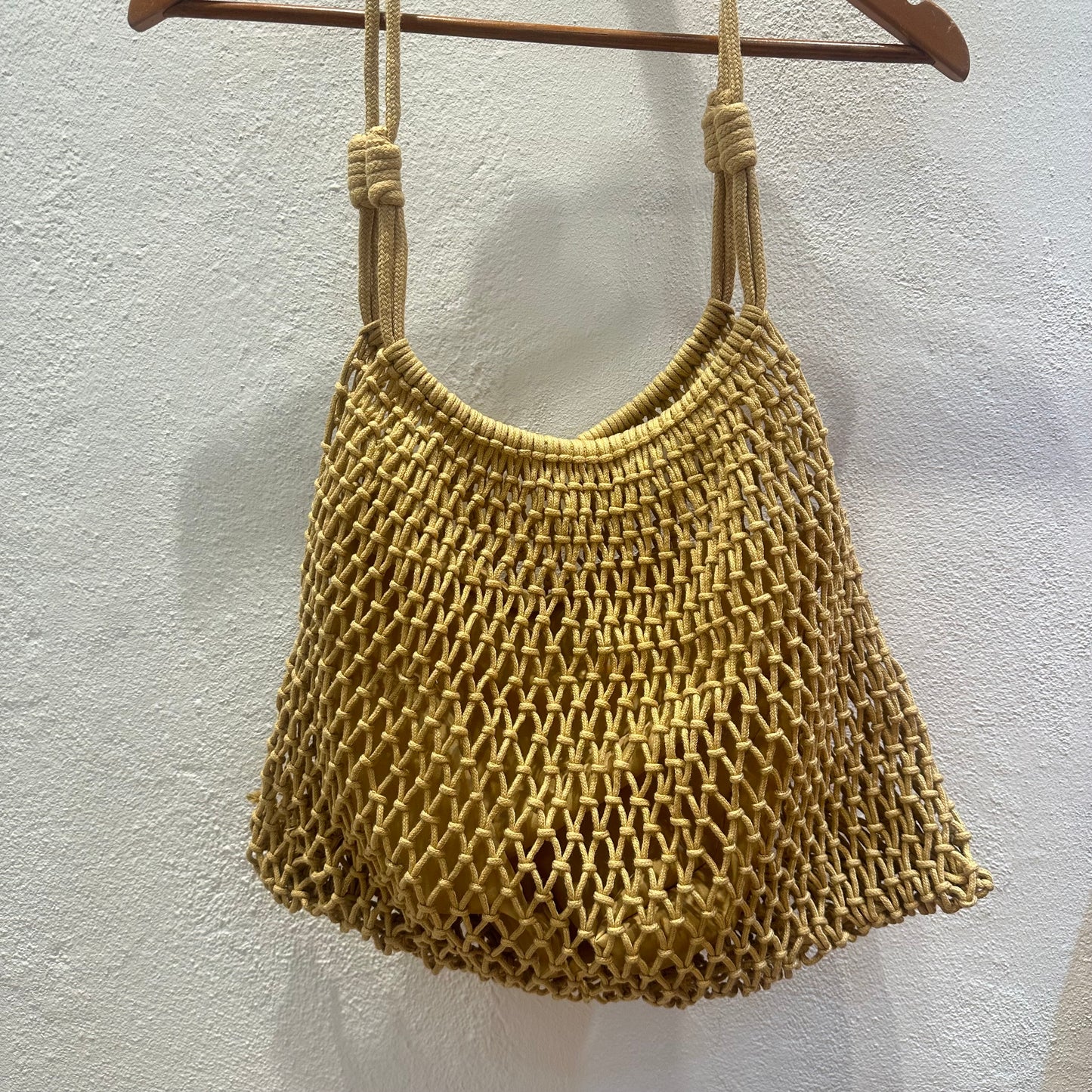 Bolsa pescador