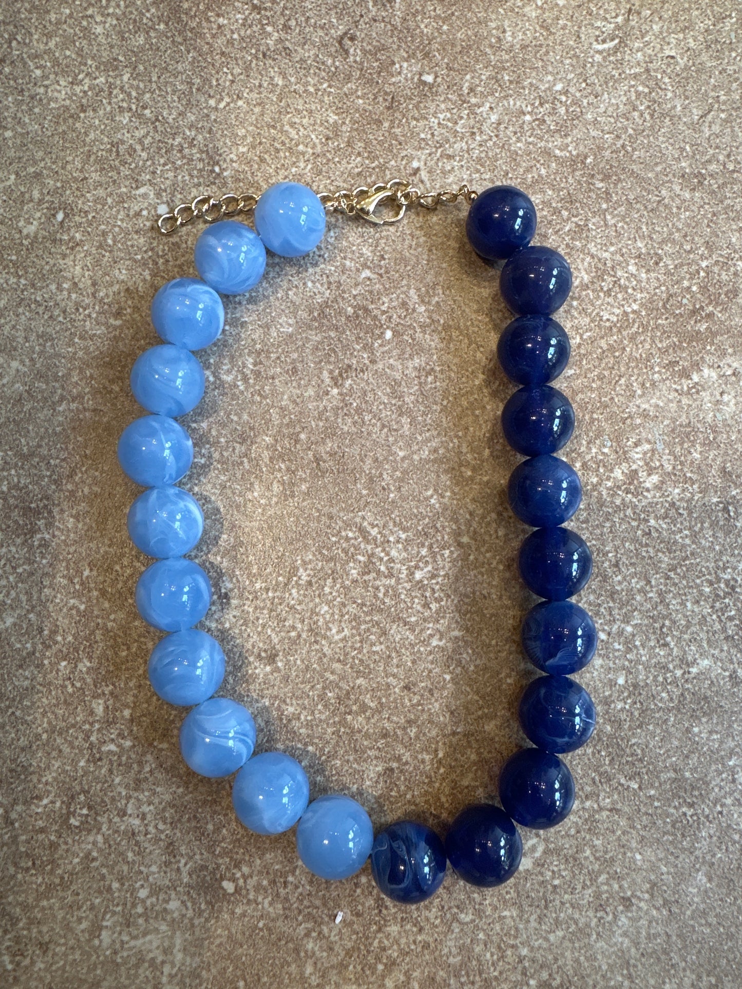 Collar Neptuno
