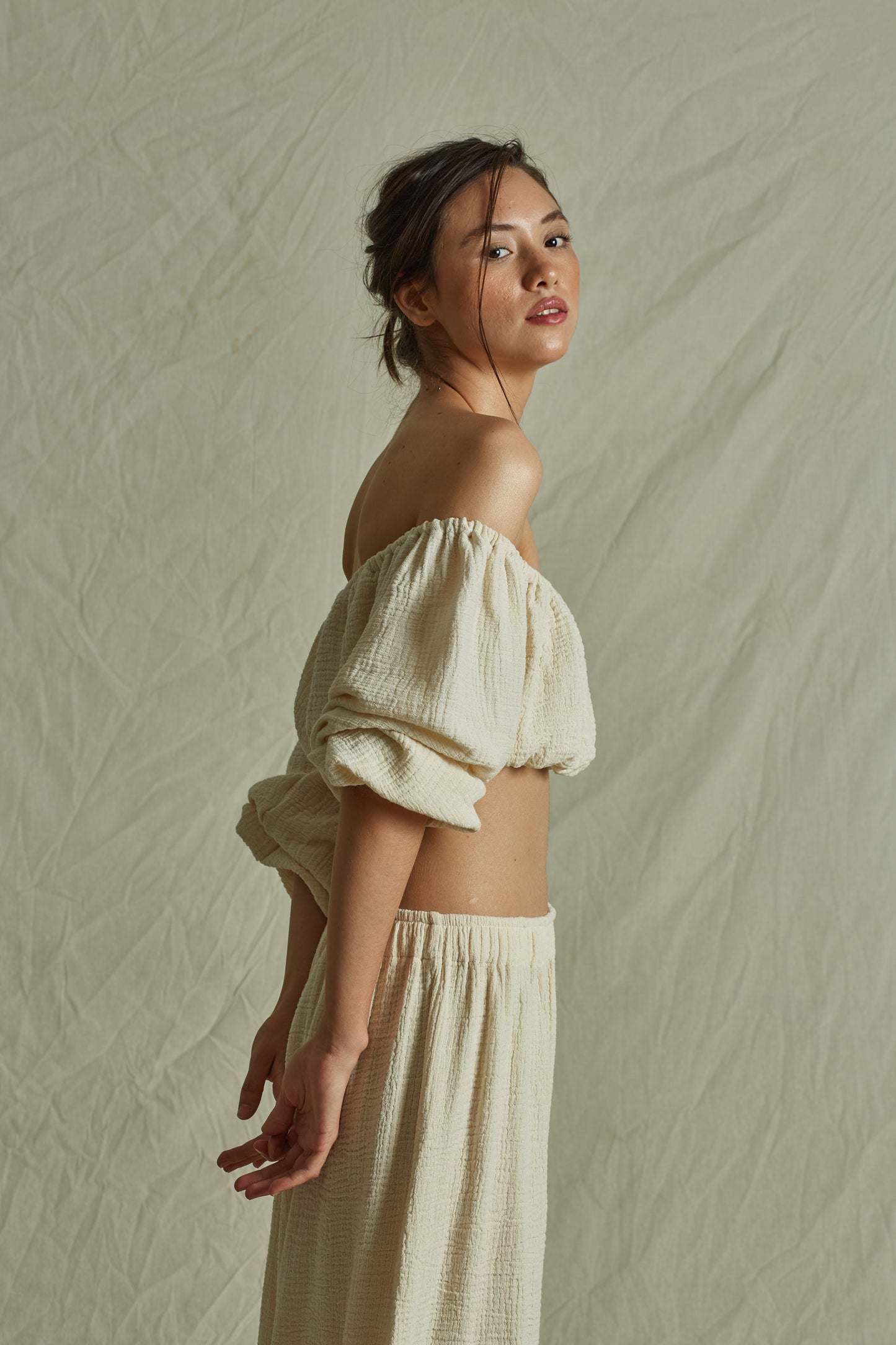 Sun pants
