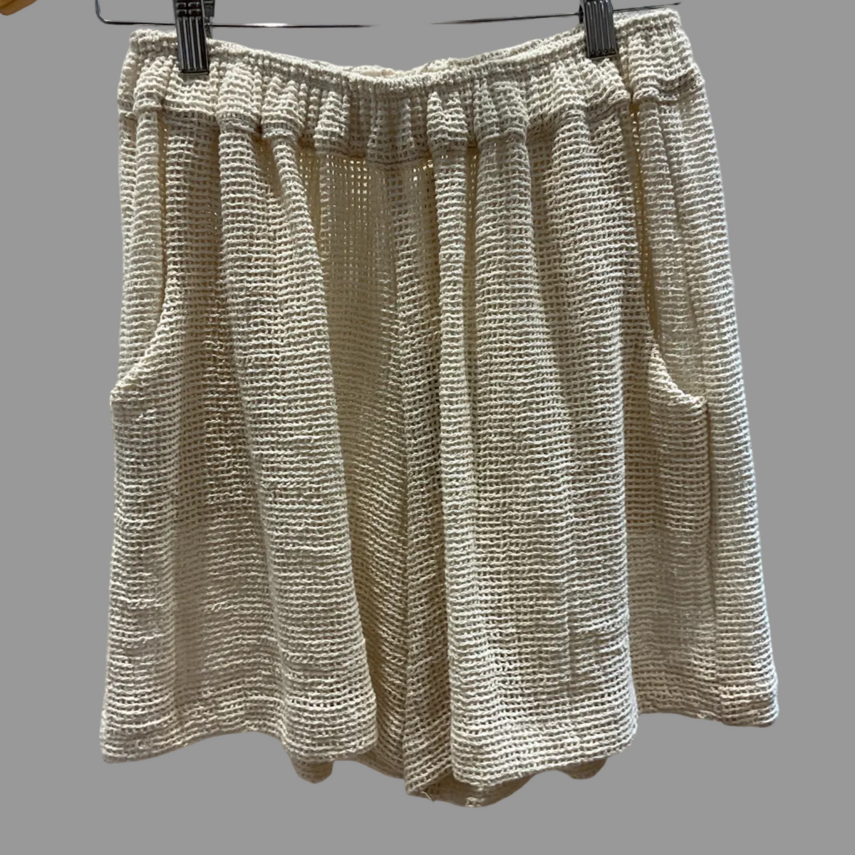 Short sol