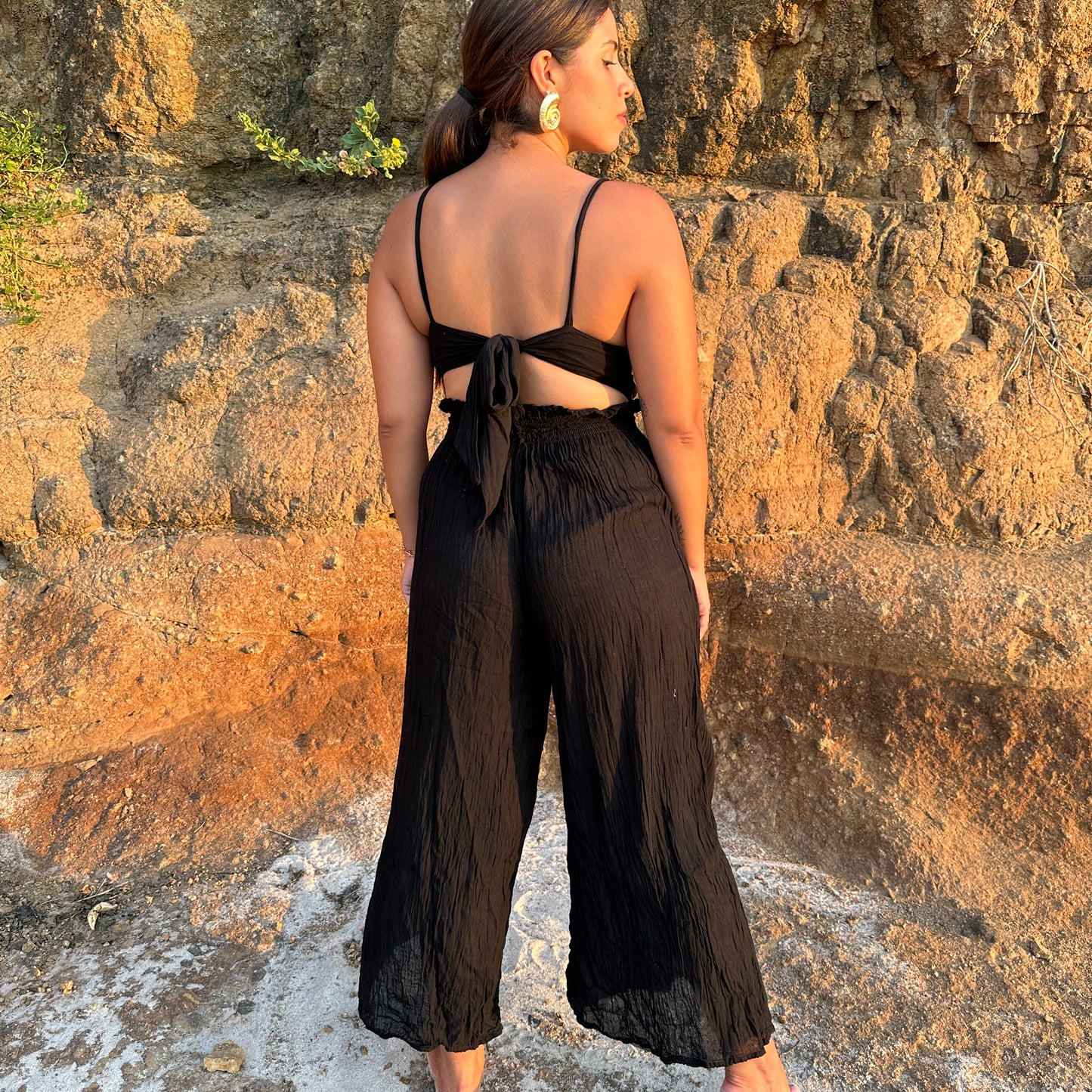 Jumper carrizalillo