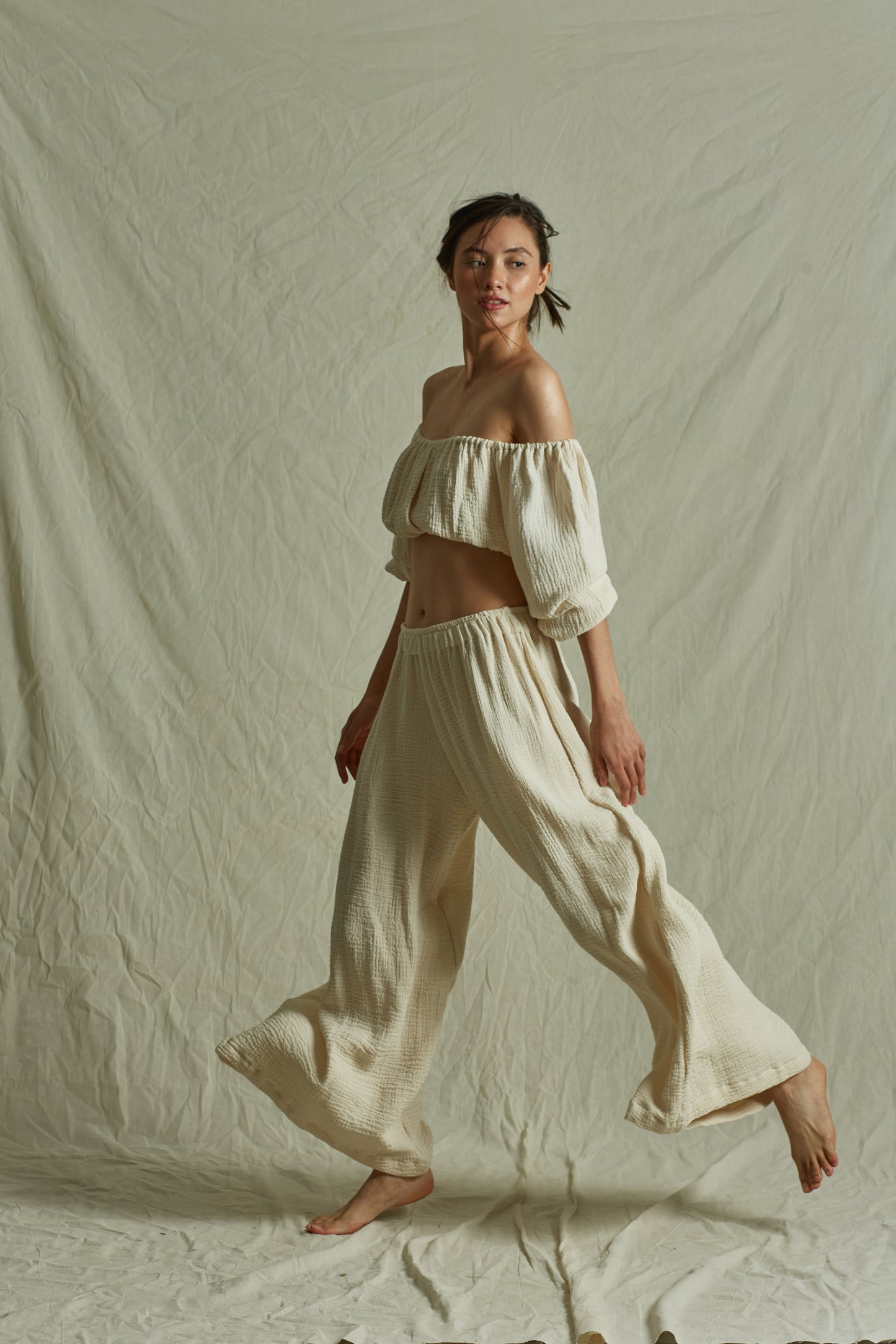 Sun pants