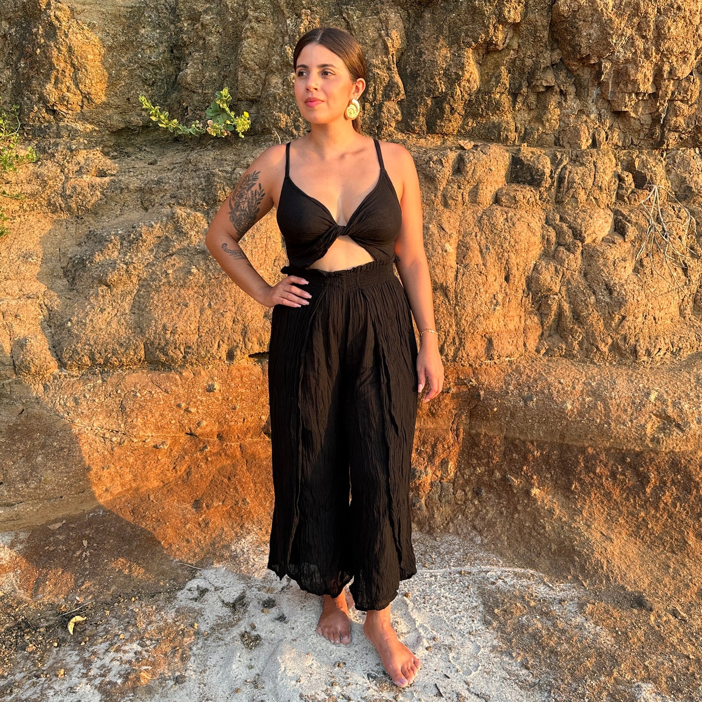 Jumper carrizalillo