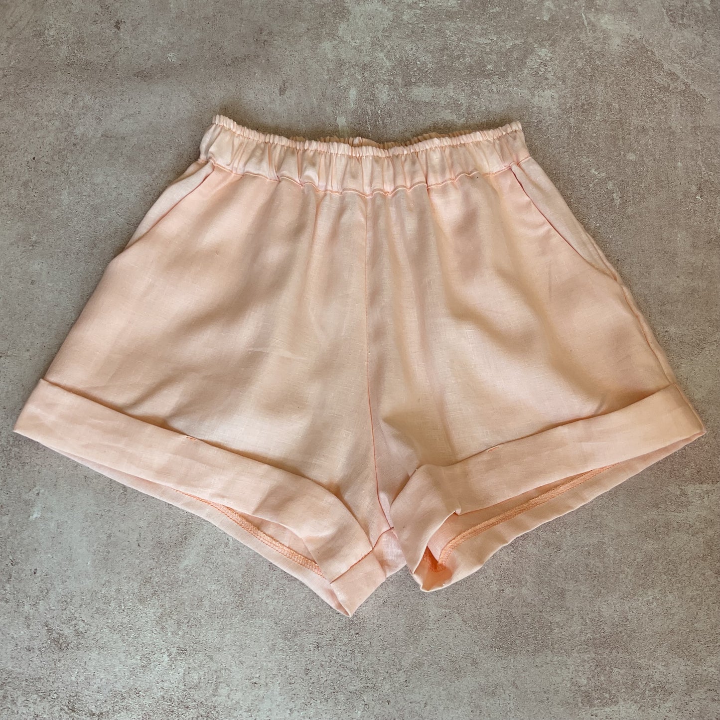 Short Básico
