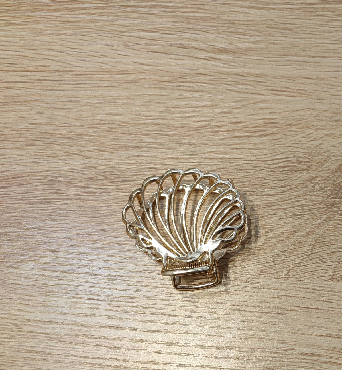 Hair clip