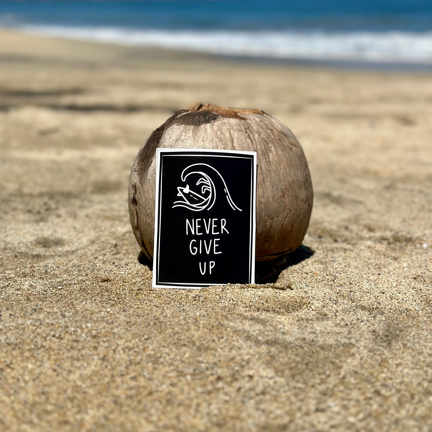 Sayulita stickers