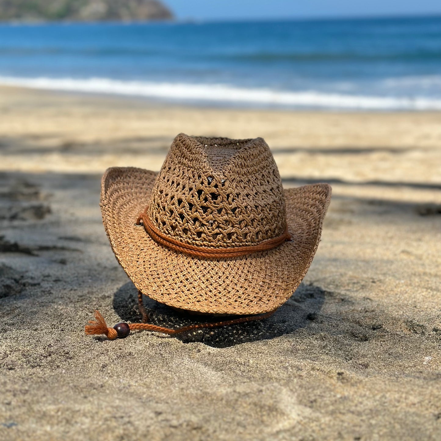 Cowboy hat