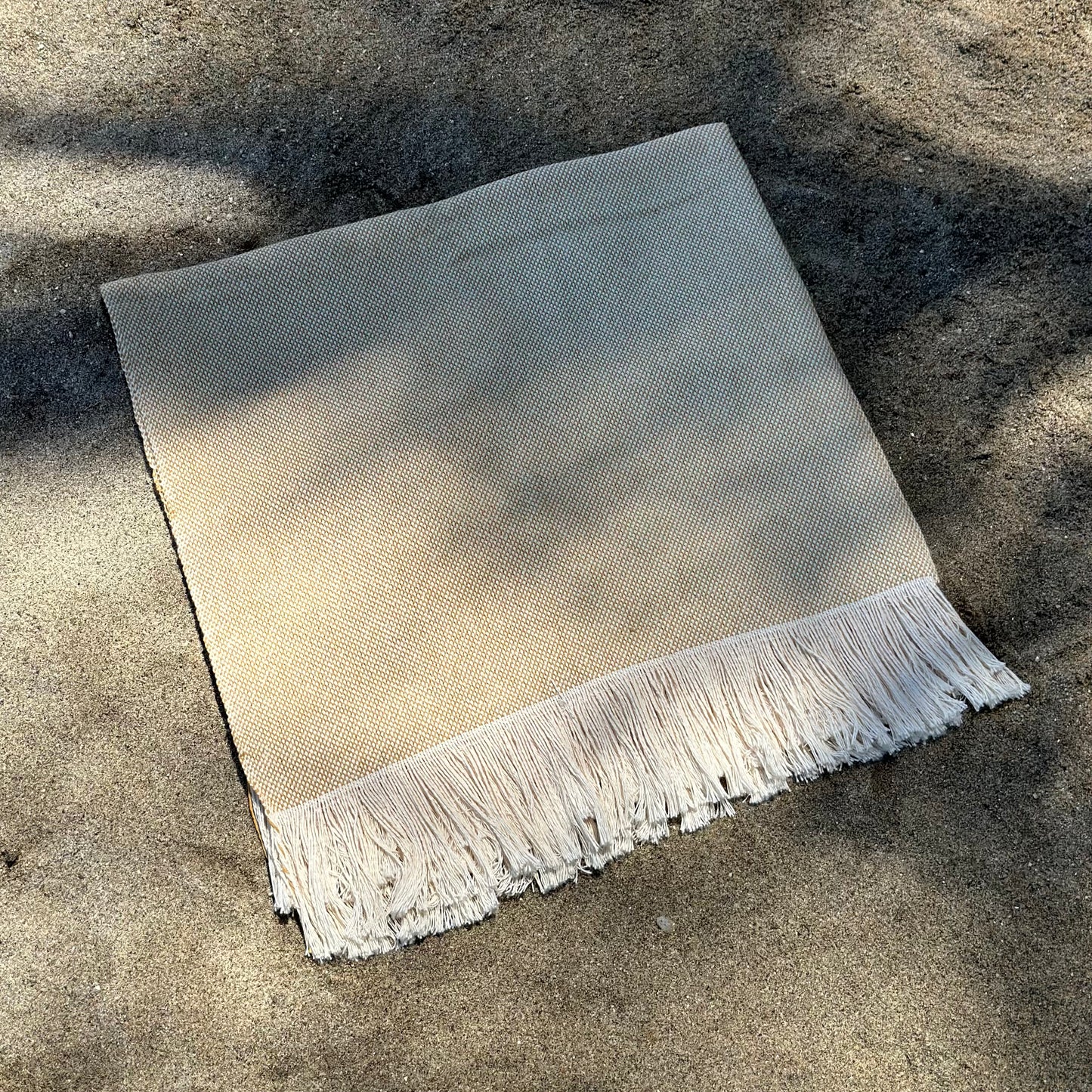 Beach Blanket