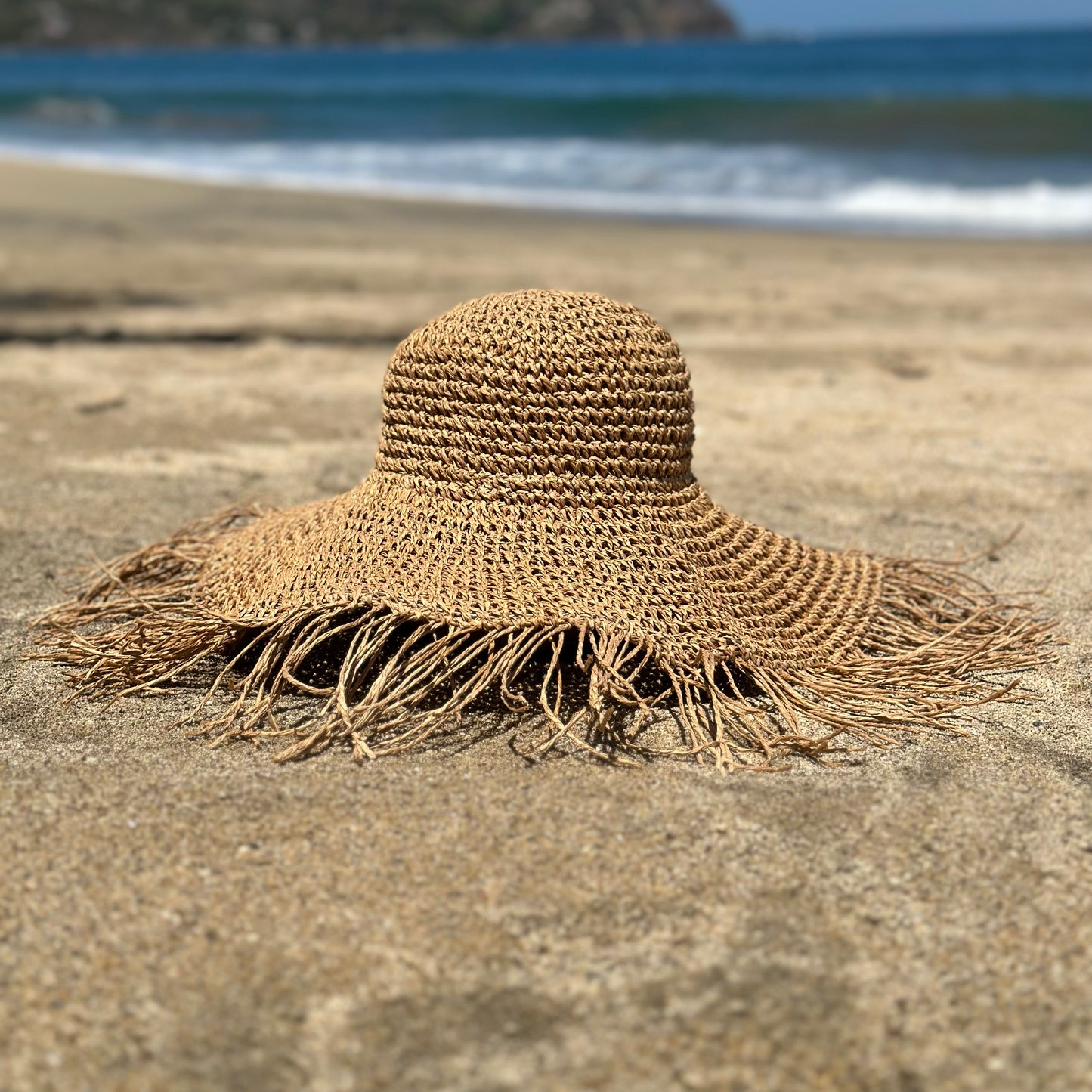 Cowboy hat
