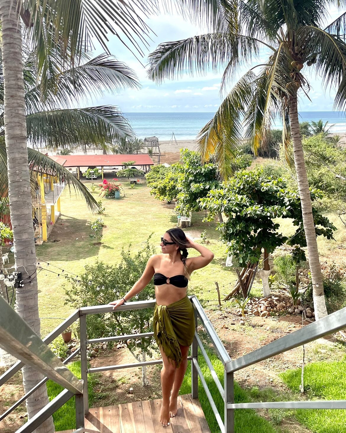 Sarong