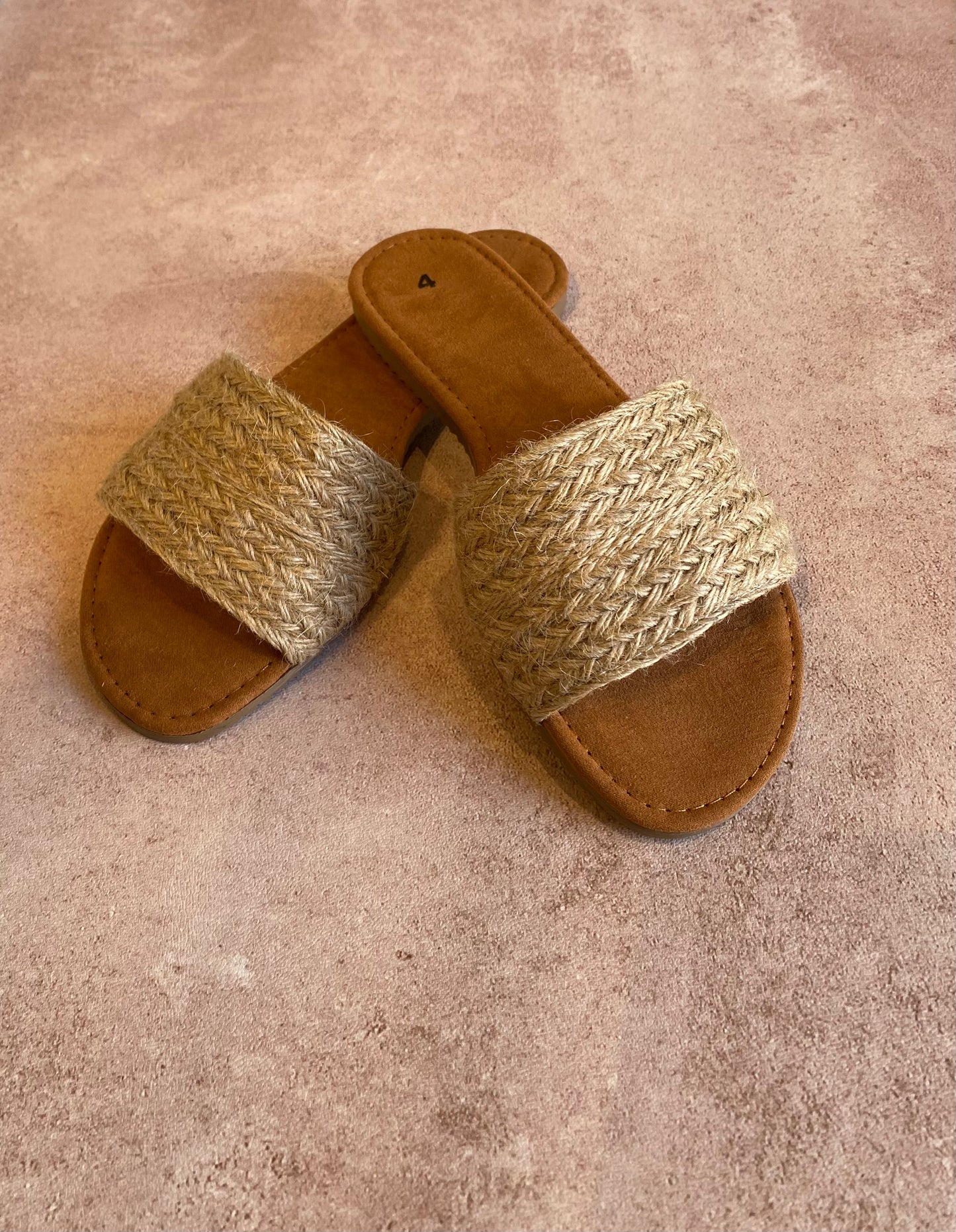 Sandalias Anncla • Dama