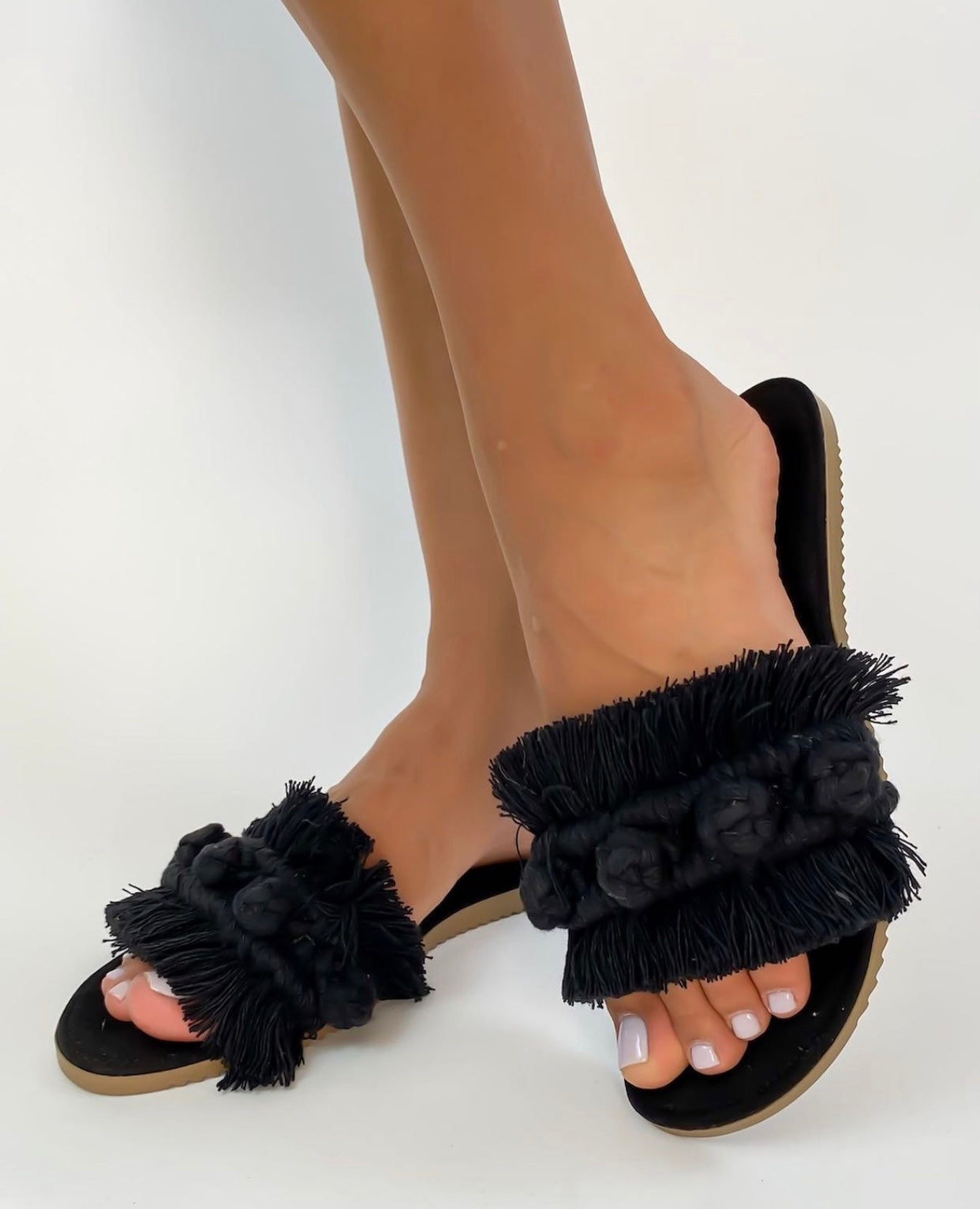 Sandalias Anncla • Dama