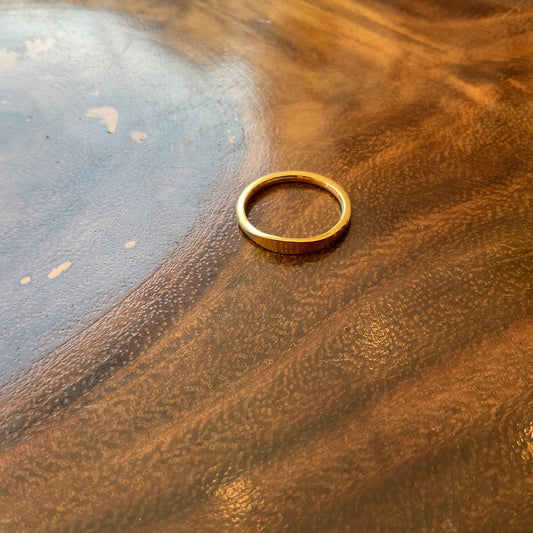 Anillo 11:11 Del Desierto