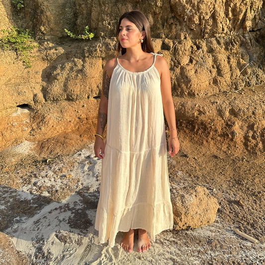 Vestido puerto