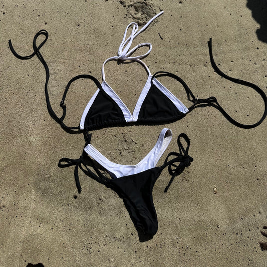 Bottom Bali