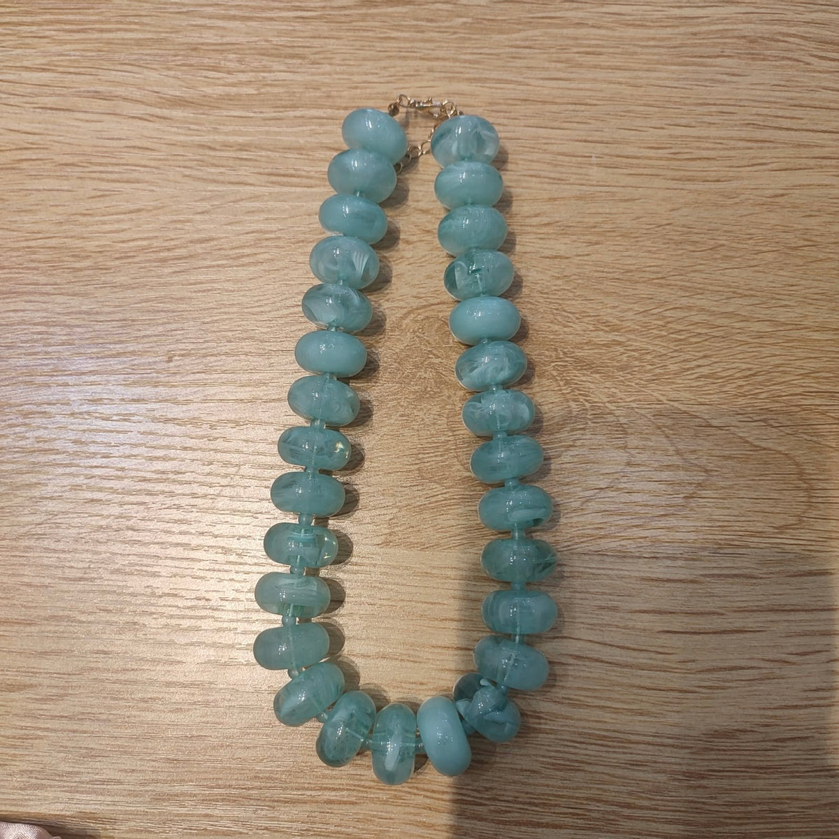 Collar Neptuno