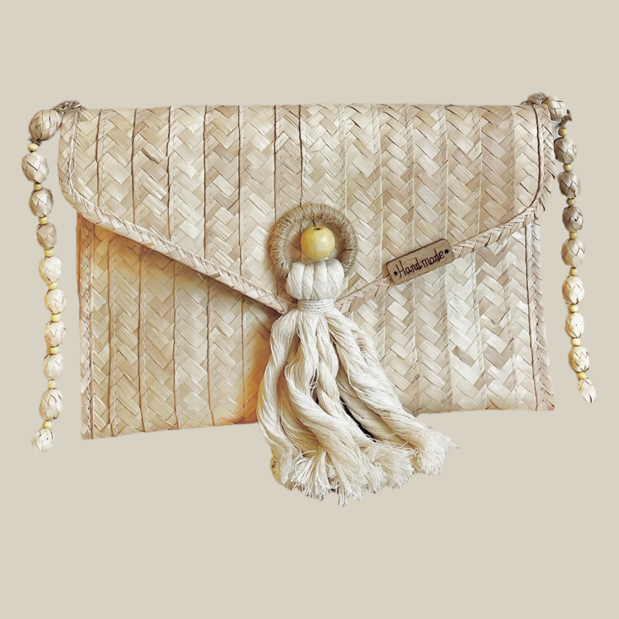 Bolsa de palma