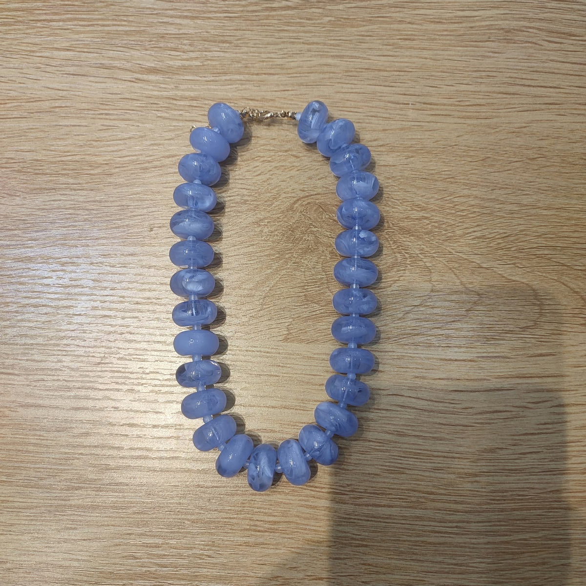 Collar Neptuno