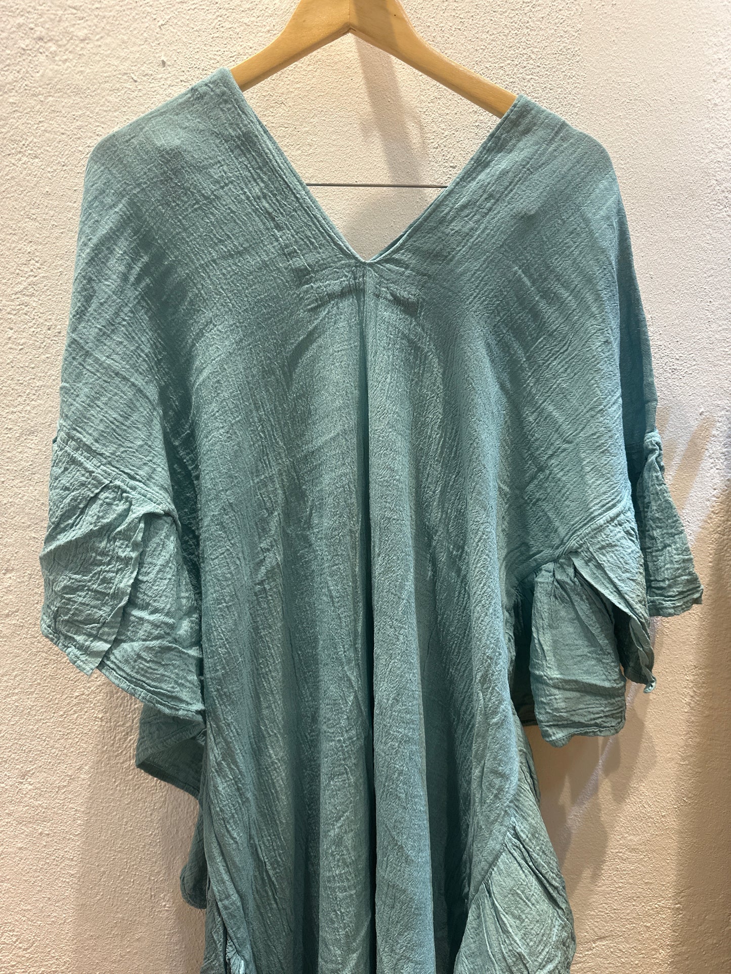 Vestido cas