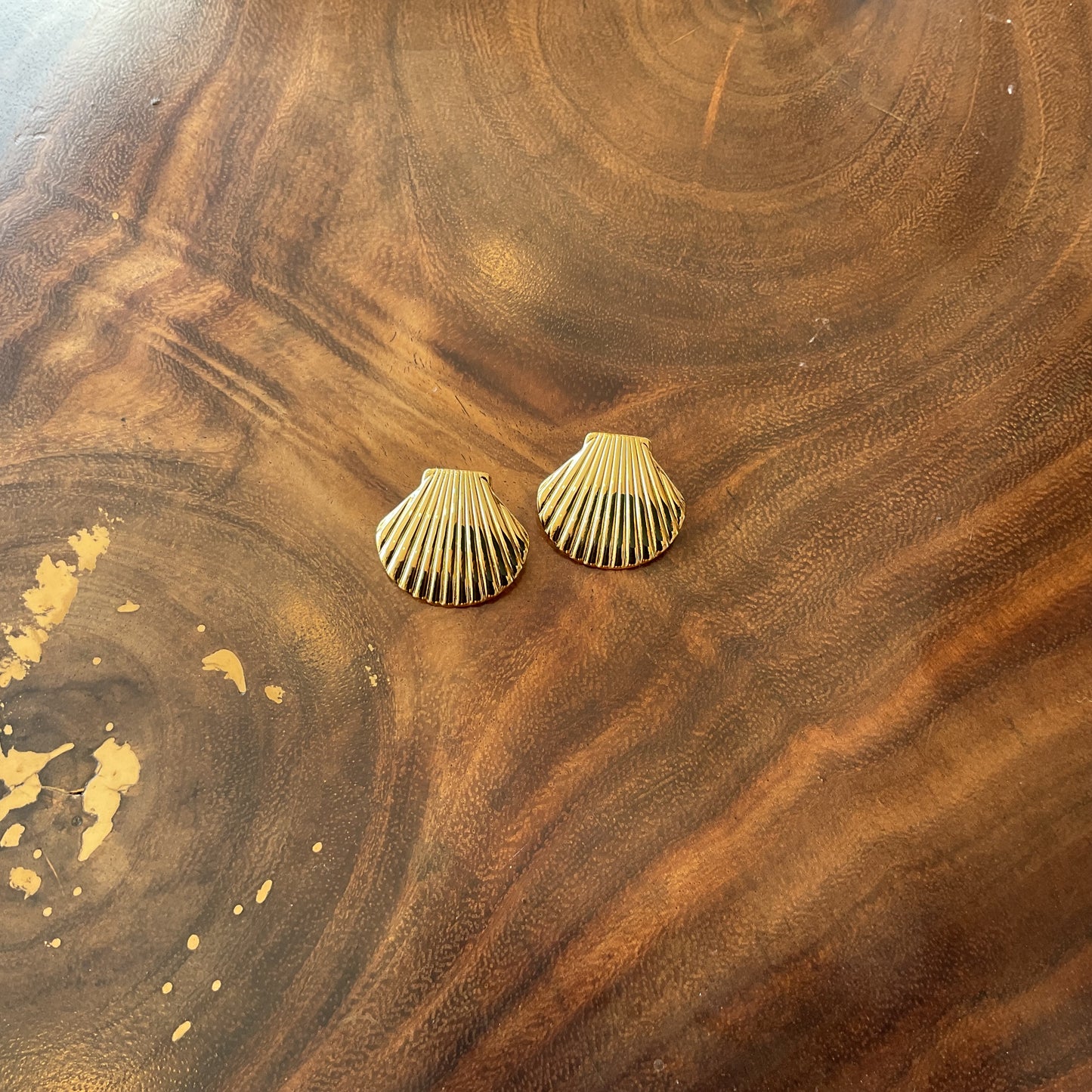 Arete Concha Golden Del Desierto