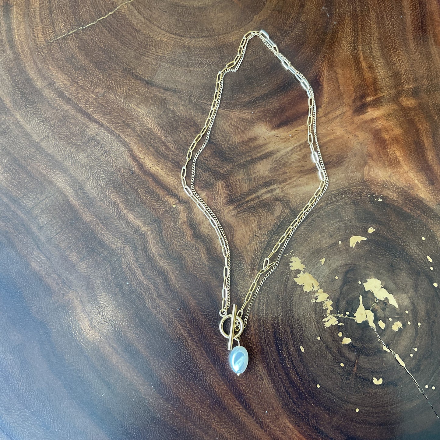 Collar Cindy Del Desierto