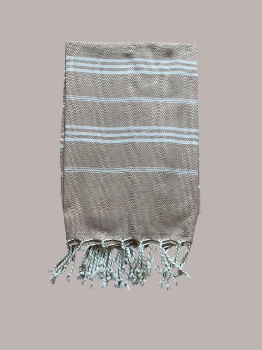 Turkish towel
