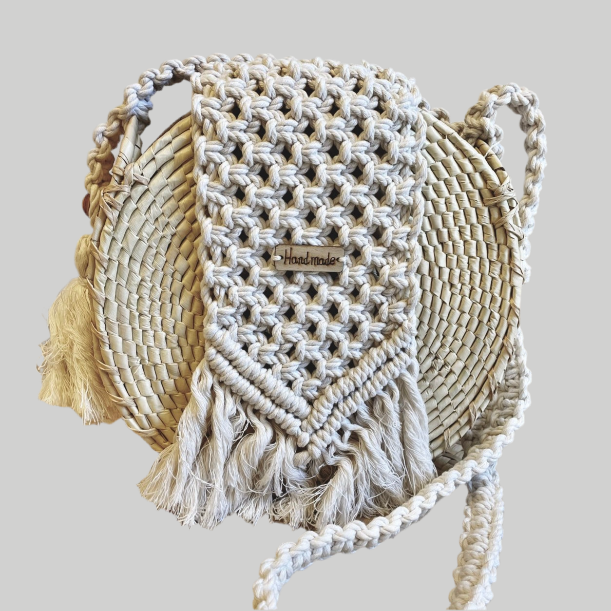Bolsa de palma
