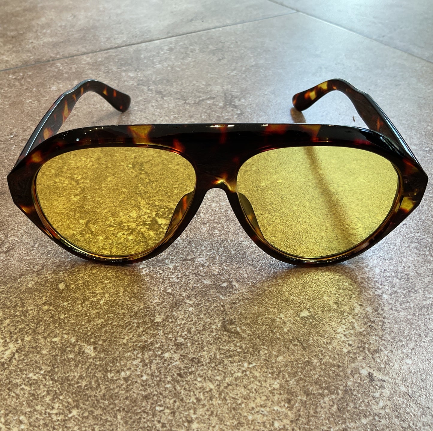 Lentes de Sol