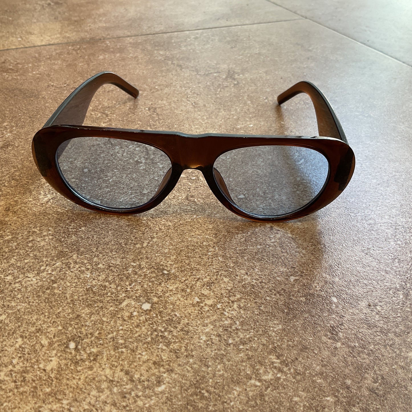 Lentes de Sol