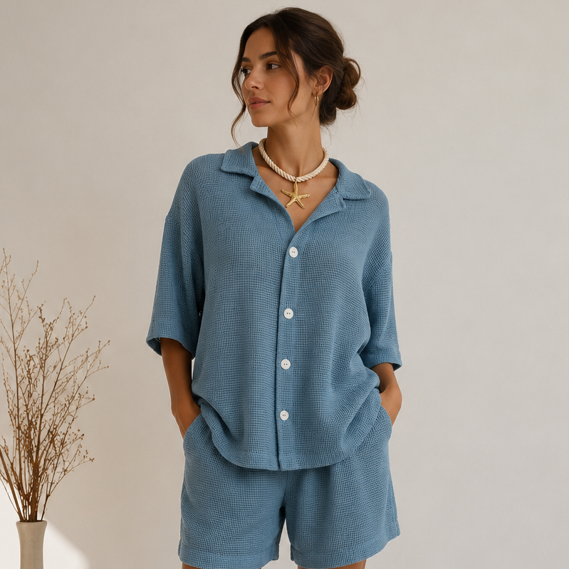 Camisa Básica